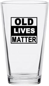 img 3 attached to Old Lives Matter Retirement Oktoberfest
