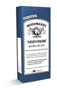 img 1 attached to Woodwards Gripe Water 200Ml Pack