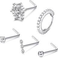 drperfect surgical shaped piercing jewelry logo