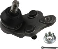 beck arnley 101 4136 ball joint logo