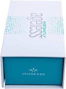 img 3 attached to 💆 Jeunesse Global Instantly Ageless Facelift in a Box - 25 Vials Pack