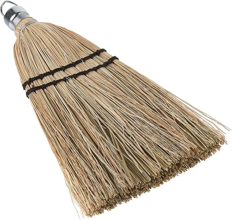 laitner 10779 heavy whisk broom 标志
