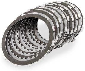 img 1 attached to Набор сцепления из карбонового волокна Barnett Performance Products 306-30-20018