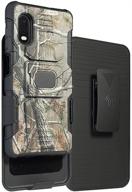 outdoor camouflage mounting holster samsung logo