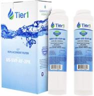 tier1 replacement fqsvf undersink filter: efficient water filtration solution logo