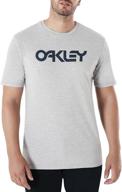 👕 shop the stylish oakley men's large blackout shirts for fashionable men's clothing logo