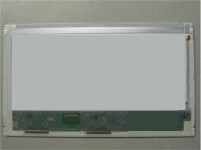 img 4 attached to Замена ЖК-экрана для ноутбука Toshiba Satellite E305-S1990X - 14,0" WXGA HD LED-дисплей