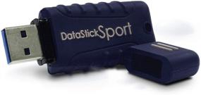 img 1 attached to Centon Essentials DataStick Sport Flash