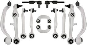 img 3 attached to 8D0498998S1 Suspension Compatible 1996 2001 Volkswagen