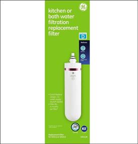 img 3 attached to 🚰 Efficient Replacement Filter for General Electric GXULQR Kitchen