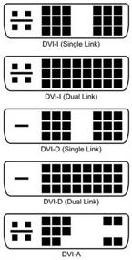 img 3 attached to 🔌 Кабель Deconn преобразователь адаптера DVI-D в VGA - Активное подключение 24 + 1 мужской к женскому видеокабелю