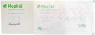 mepitel adherent silicone wound dressing sports & fitness логотип