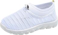 equick toddler breathable sneakers u220scktwx white 24 sports & fitness in water sports logo