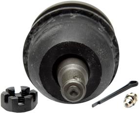 img 3 attached to 🔧 Enhanced ACDelco Advantage 46D2134A Front Lower Suspension Ball Joint for Improved Performance