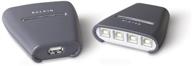 belkin usb peripheral switch f1u401 logo