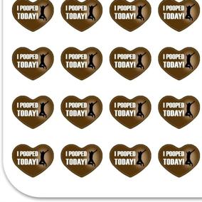 img 3 attached to 🎉 Joyful Heart: Jumping for Joy Stickers - Planner, Calendar, Scrapbook, Crafts