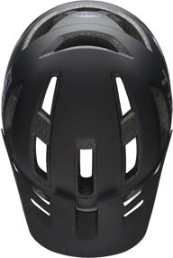 img 1 attached to 🚲 Bell Soquel MIPS Bike Helmet: Enhancing Safety and Style on the Roads