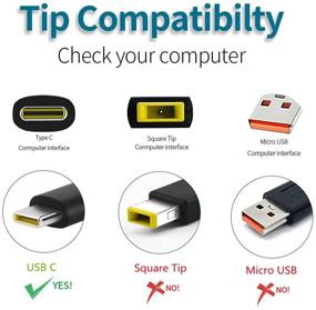 img 3 attached to 🖥️ Finding the Perfect Compatible Laptop: 720 13IKB, 730 13IKB, 910 131KB, and 730S Chromebook