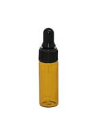 🧴 portable refillable aromatherapy dispenser: travel bottles & containers logo
