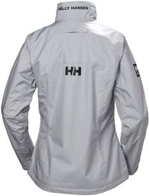 img 1 attached to Helly Hansen Womens Midlayer XXXXX Large Women's Clothing and Coats, Jackets & Vests