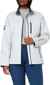 img 3 attached to Helly Hansen Womens Midlayer XXXXX Large Women's Clothing and Coats, Jackets & Vests
