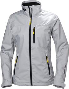 img 2 attached to Helly Hansen Womens Midlayer XXXXX Large Women's Clothing and Coats, Jackets & Vests