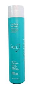 img 3 attached to ION Hard Water Shampoo & Conditioner SET, 10 oz + Bonus Gift - Enhanced for SEO