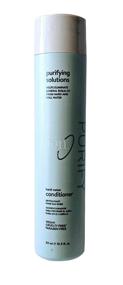 img 2 attached to ION Hard Water Shampoo & Conditioner SET, 10 oz + Bonus Gift - Enhanced for SEO