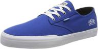 💼 stylish and versatile: etnies jameson sheep medium men's fashion sneakers logo