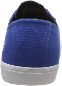 img 2 attached to 💼 Stylish and Versatile: Etnies Jameson Sheep Medium Men's Fashion Sneakers