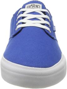 img 3 attached to 💼 Stylish and Versatile: Etnies Jameson Sheep Medium Men's Fashion Sneakers