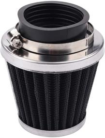 img 1 attached to Wetenex Intake Filter 50Cc 150Cc Motorcycle