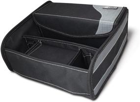 img 1 attached to 🚗 CNSLPLUS-BLA Go Gear Console Plus Organizer