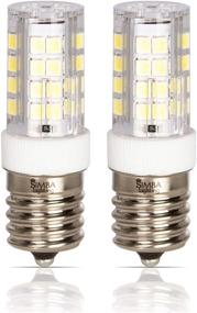 img 4 attached to Simba Lighting Equivalent Daylight 6000K: Illuminating your space with natural brilliance