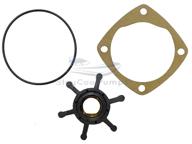 🔧 high-quality scp impeller kit for oberdorfer pump 202 - includes impeller, o-ring, and gasket logo