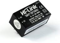 💡 hi-link hlk-pm01 ac-dc 220v to 5v step-down power supply module: ultimate intelligent household switch power solution - 1 шт. логотип