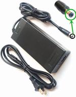 🔌 suitable electric scooter charger – charger логотип