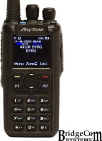 img 3 attached to 📻 Revolutionize Communication with the AnyTone AT-D878UV Handheld Radio