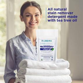 img 1 attached to Detergent LUMEHRA Alternative Chemicals Eco Friendly