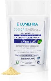 img 4 attached to Detergent LUMEHRA Alternative Chemicals Eco Friendly