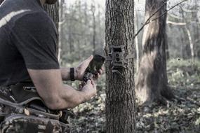 img 2 attached to 📱 Wildgame Innovations ANDVIEW Android Phone SD Card Reader: Seamlessly Expand Your Smartphone's Storage Capacity.