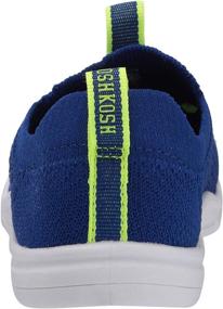 img 2 attached to OshKosh B'Gosh Boys Tahoe Sneaker - Stylish and Durable Footwear for Boys