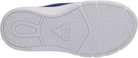 img 1 attached to OshKosh B'Gosh Boys Tahoe Sneaker - Stylish and Durable Footwear for Boys