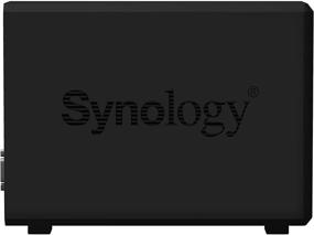 img 1 attached to 💾 Бездисковое устройство Synology NVR1218: Сетевой видеорегистратор на 2 диска