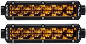 img 3 attached to Rigid Industries SR Compliant Light