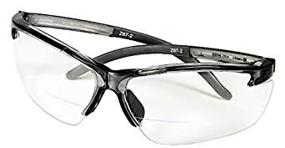 img 3 attached to MSA 10068832 Pyrenees Eyewear Bifocal