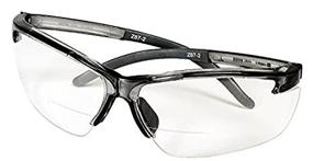 img 1 attached to MSA 10068832 Pyrenees Eyewear Bifocal