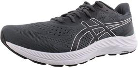 img 4 attached to 🏃 ASICS Men's Gel-Excite 8 Running Shoes: Lightweight & Cushioned Performance Footwear