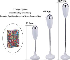 img 3 attached to CO Z Adjustable Contemporary Windproof Cigarettes Food Service Equipment & Supplies