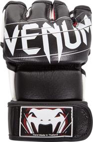 img 3 attached to 🥊 Ultimate Performance with Venum Undisputed 2.0 MMA Gloves